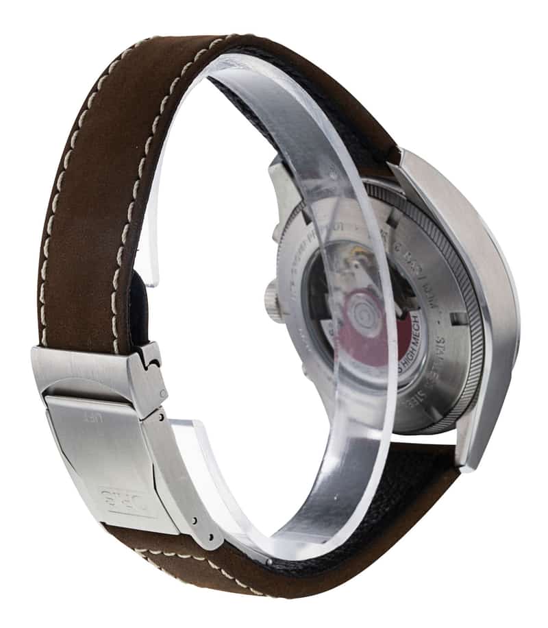 Oris Big Crown ProPilot 774 7699 40 63 LS